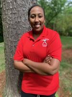 25. Lake Taylor High: Olivia Gause 25. Lake Taylor High: Olivia Gause